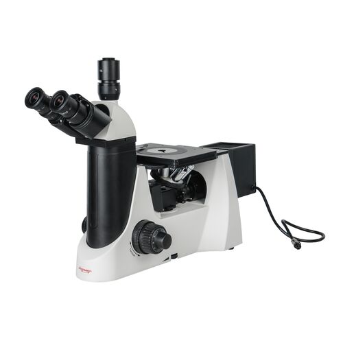 Микроскоп Микромед МЕТ H, фото 