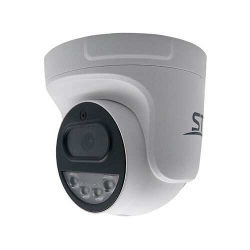 Видеокамера ST-SX4532 POE Wi-Fi LIGHT 4Мп (объектив 2,8mm), фото 