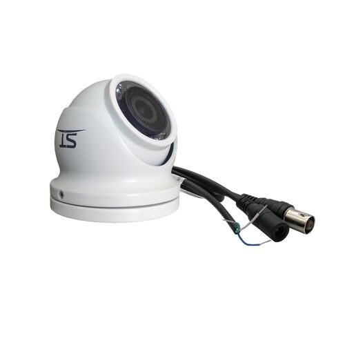 Видеокамера ST-2011 2Мп (объектив 2,8 mm), фото , изображение 2