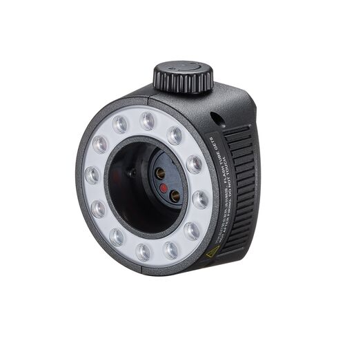 Головка импульсная Godox Witstro H200J II для AD200PRO II, фото 