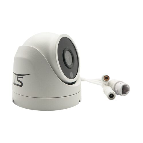 Видеокамера ST-SX4543 POE LIGHT 4Мп (объектив 2,8mm), фото , изображение 3