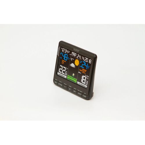 Погодная станция La Crosse WS6825, фото , изображение 7