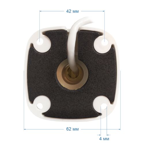 Видеокамера ST-SX4545 LIGHT 4Мп (объектив 2,8mm), фото , изображение 7