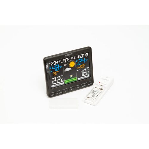 Погодная станция La Crosse WS6825, фото , изображение 5