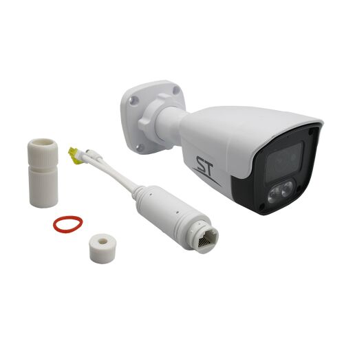 Видеокамера ST-SX4545 POE LIGHT 4Мп (объектив 2,8mm), фото , изображение 8