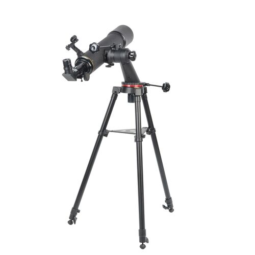 Телескоп Veber NewStar LT60090 AZIII, фото , изображение 2