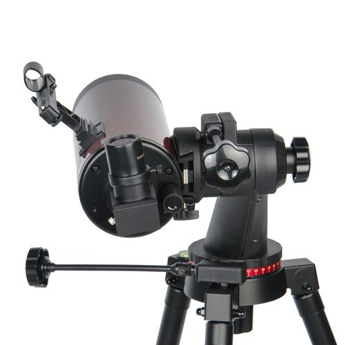 Телескоп Veber NewStar MAK90 AZIII, фото , изображение 6