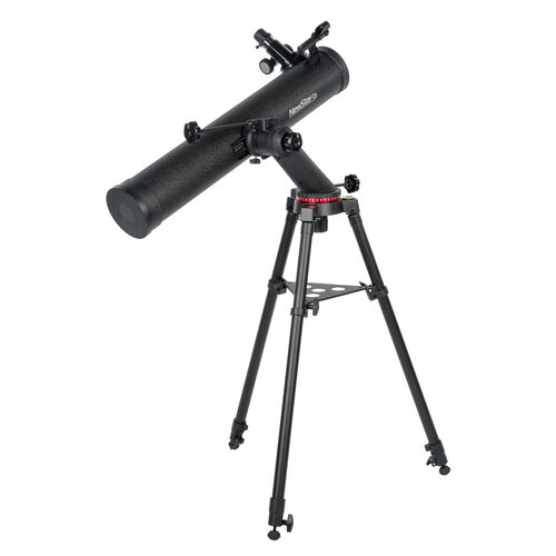 Телескоп Veber NewStar MT80080 AZIII, фото , изображение 3