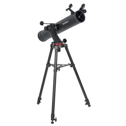 Телескоп Veber NewStar MT80080 AZIII, фото , изображение 2