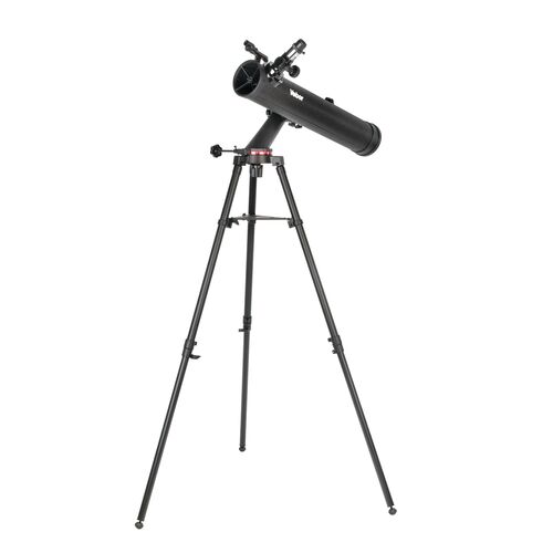 Телескоп Veber NewStar MT80080 AZIII, фото , изображение 4
