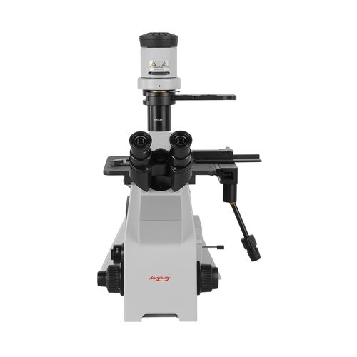 Микроскоп Микромед И-2 ЛЮМ 4, фото , изображение 3