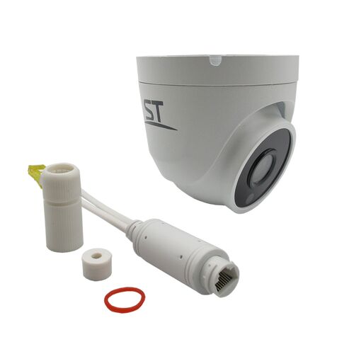 Видеокамера ST-SX4543 POE LIGHT 4Мп (объектив 3,6mm), фото , изображение 5