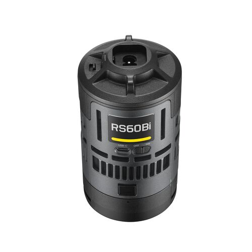 Комплект студийного оборудования Godox RS60Bi 2K, фото , изображение 8