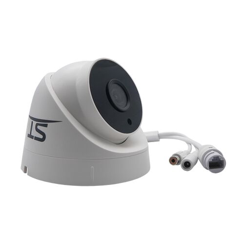 Видеокамера ST-SX4542 LIGHT 4Мп (объектив 2,8 mm), фото , изображение 4