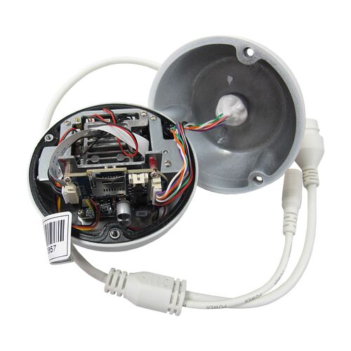 Видеокамера ST-VF2911 PRO FORT 2Мп (объектив 2,8mm), фото , изображение 8