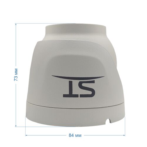 Видеокамера ST-SX4543 LIGHT 4Мп (объектив 3,6mm), фото , изображение 7