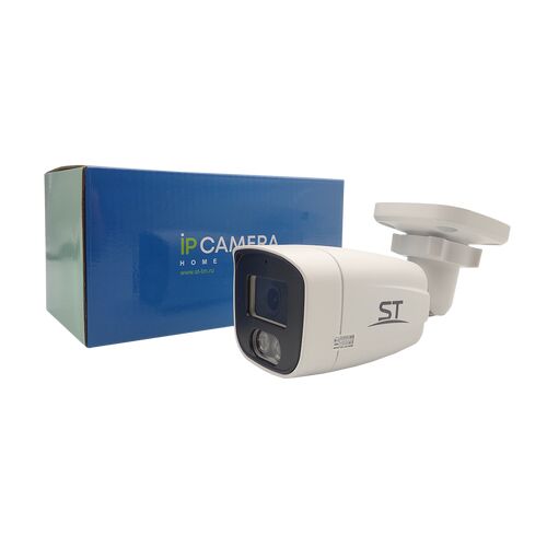 Видеокамера ST-190 IP HOME 5Мп (объектив 2,8mm), фото , изображение 6