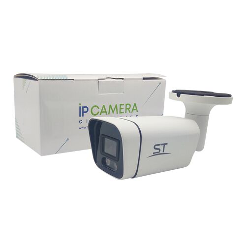 Видеокамера ST-S3523 FULLCOLOR CITY 3Мп (объектив 2,8mm), фото , изображение 6