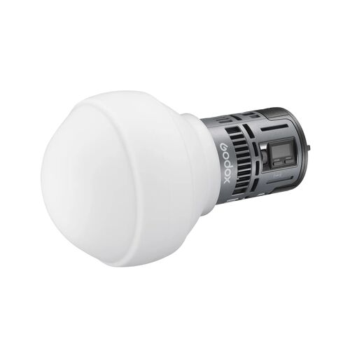 Комплект студийного оборудования Godox RS60R 2K, фото , изображение 11