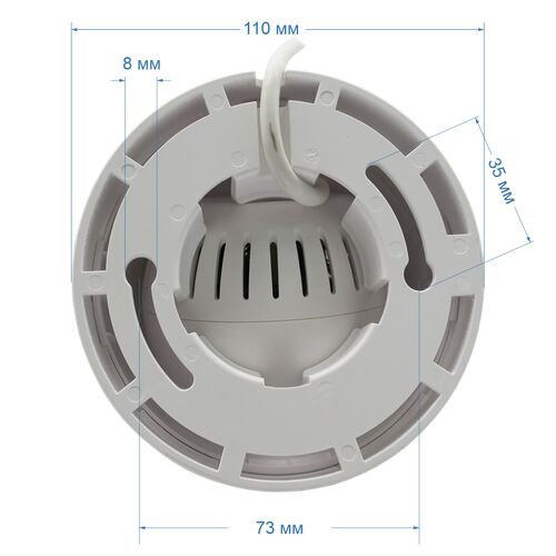 Видеокамера ST-SF2902 FORT 2Мп (объектив 2,8mm), фото , изображение 5