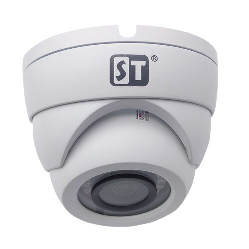 Видеокамера ST-2203 2Мп (объектив 3,6mm), фото , изображение 3