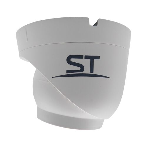 Видеокамера ST-SX4542 POE LIGHT 4Мп (объектив 2,8 mm), фото , изображение 2