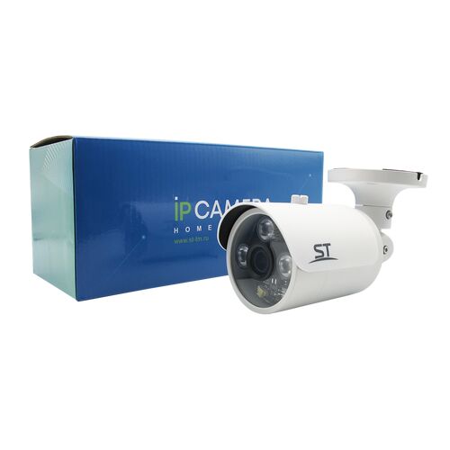 Видеокамера ST-181 M IP HOME 3Мп (объектив 3,6mm), фото , изображение 5