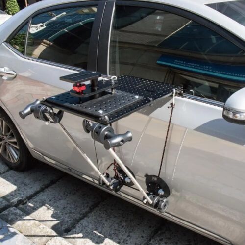 Комплект автогрип KUPO KSC-280K HOSTESS TRAY KIT, фото , изображение 2