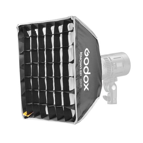 Софтбокс Godox Knowled SS11 для MS60, фото 
