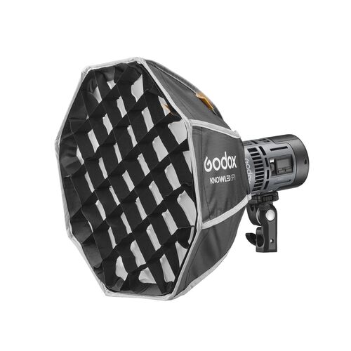 Комплект студийного оборудования Godox RS60R 2K, фото , изображение 12