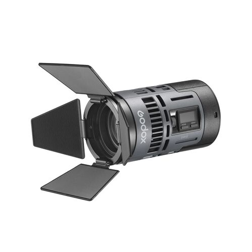 Комплект студийного оборудования Godox RS60Bi 2K, фото , изображение 14