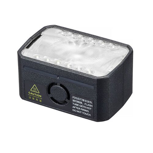 Головка импульсная Godox Witstro H200 II для AD200PRO II, фото 