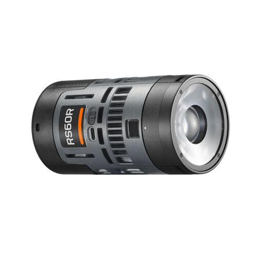 Комплект студийного оборудования Godox RS60R 2K, фото , изображение 4