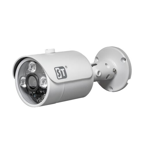 Видеокамера ST-181 M IP POE HOME 3Мп (объектив 3,6mm), фото 