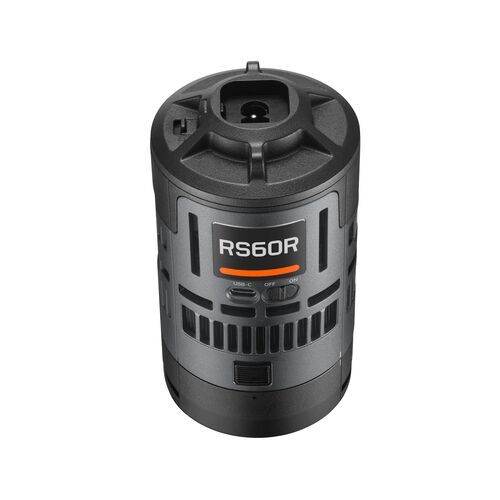 Комплект студийного оборудования Godox RS60R 2K, фото , изображение 8