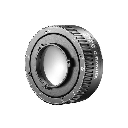 Насадка оптическая Knowled SZL2 зум для MS60, фото , изображение 2