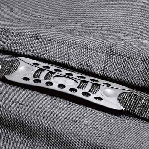 Мешок для песка KUPO KSD-1680S SMALL-SIZED SAND BAG, фото , изображение 5