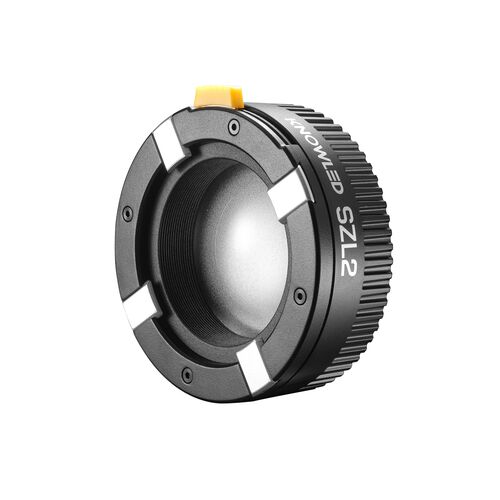 Насадка оптическая Knowled SZL2 зум для MS60, фото 