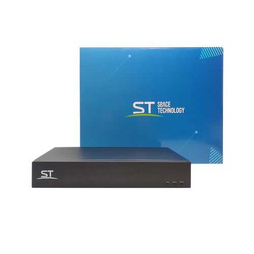 Видеорегистратор IP ST-NVR-S1608H65 16-канальный 8Mp 1 HDD HOME, фото , изображение 4