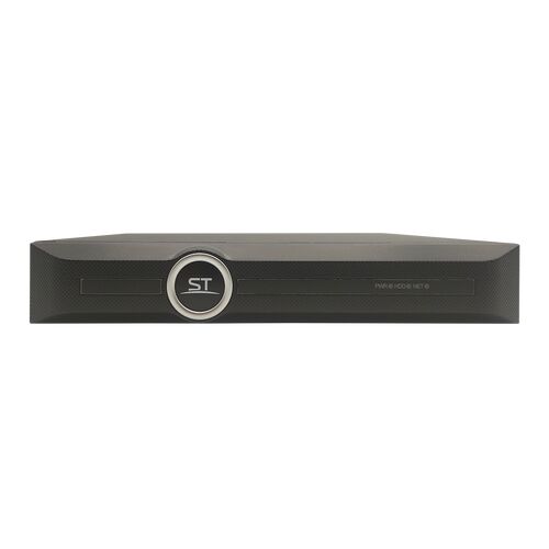 Видеорегистратор IP ST-NVR-V2008K15 20-канальный PRO 8Mp 1 HDD TOWN, фото , изображение 7