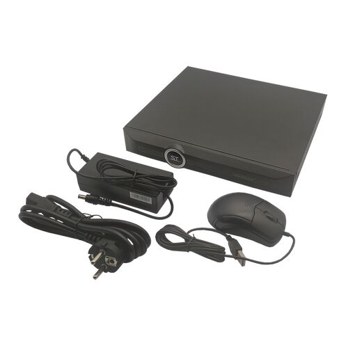Видеорегистратор IP ST-NVR-V2008K15 20-канальный PRO 8Mp 1 HDD TOWN, фото , изображение 4