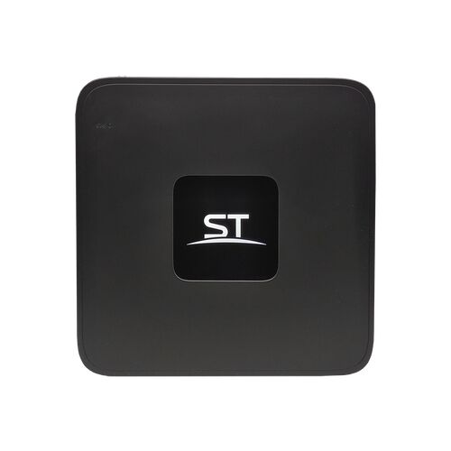 Видеорегистратор IP ST-NVR-P0505K15 5-канальный (с 4PoE) 5Mp PoE 1 HDD TOWN, фото , изображение 5