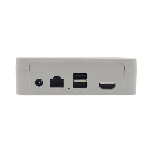 Видеорегистратор IP ST-NVR-S0405K15 4-канальный 5Mp 1 HDD TOWN, фото , изображение 4