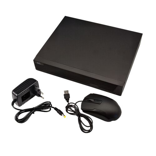 Видеорегистратор IP ST-NVR-S0605H65 6-канальный 5Mp 1 HDD HOME, фото , изображение 3