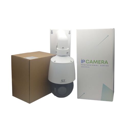 Видеокамера ST-VA3640 PRO STARLIGHT URBAN 3Мп (объектив 5-100mm), фото , изображение 3