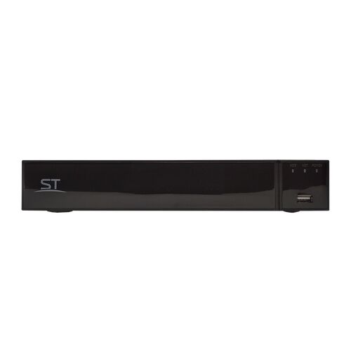 Видеорегистратор IP ST-NVR-V1612F95 16-канальный до 12Mp 1 HDD FORT, фото , изображение 6