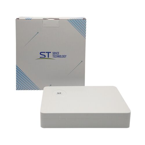 Видеорегистратор IP ST-NVR-S0405K15 4-канальный 5Mp 1 HDD TOWN, фото , изображение 7