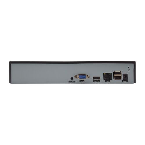 Видеорегистратор IP ST-NVR-S1608X25 16-канальный 8MP 1 HDD LIGHT, фото , изображение 2