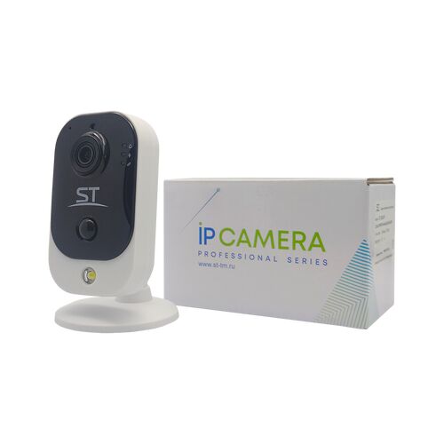 Видеокамера ST-242 IP 2Мп (объектив 2,8mm), фото , изображение 3