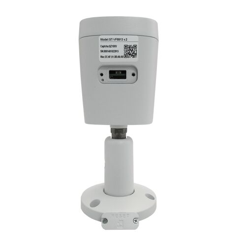 Видеокамера ST-VF8913 PRO FORT 8Мп (объектив 2,8mm), фото , изображение 5